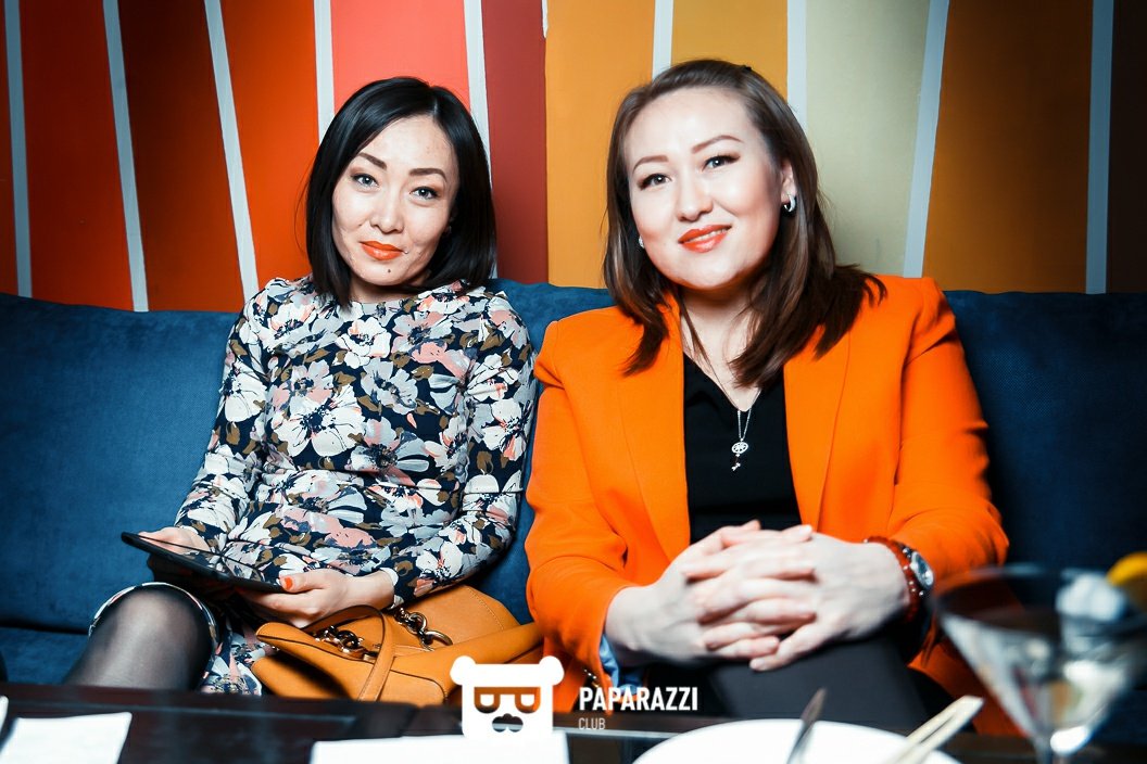 Korean House Астана 22.03.2016 Korean House