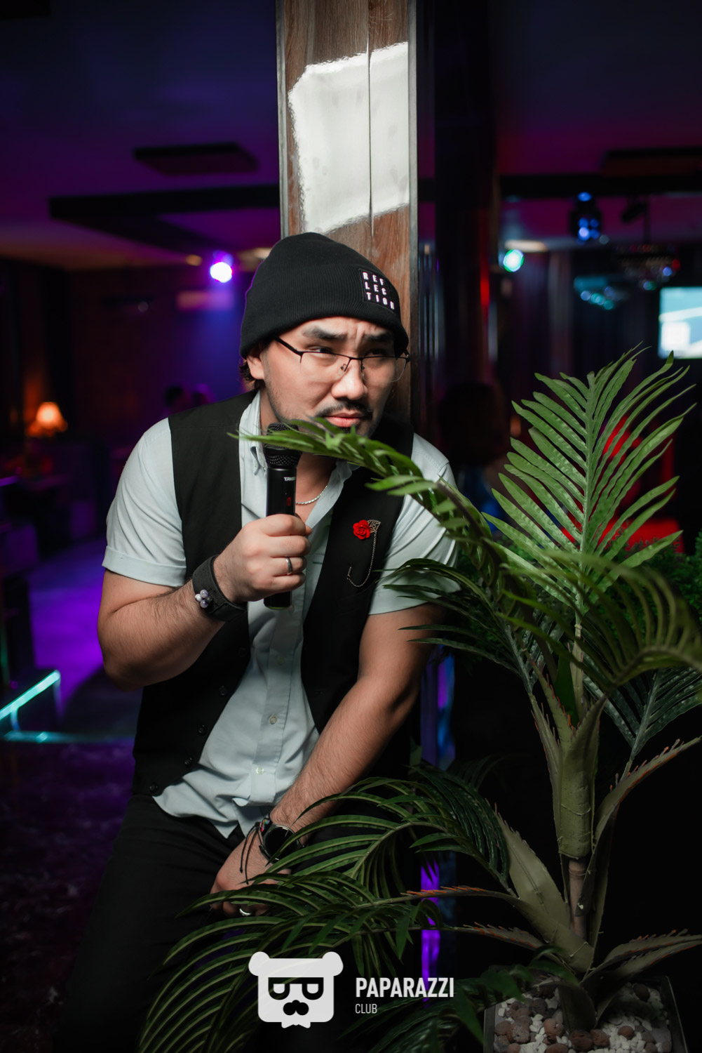 Melissa restobar Астана 10.02.2023 Melissa restobar