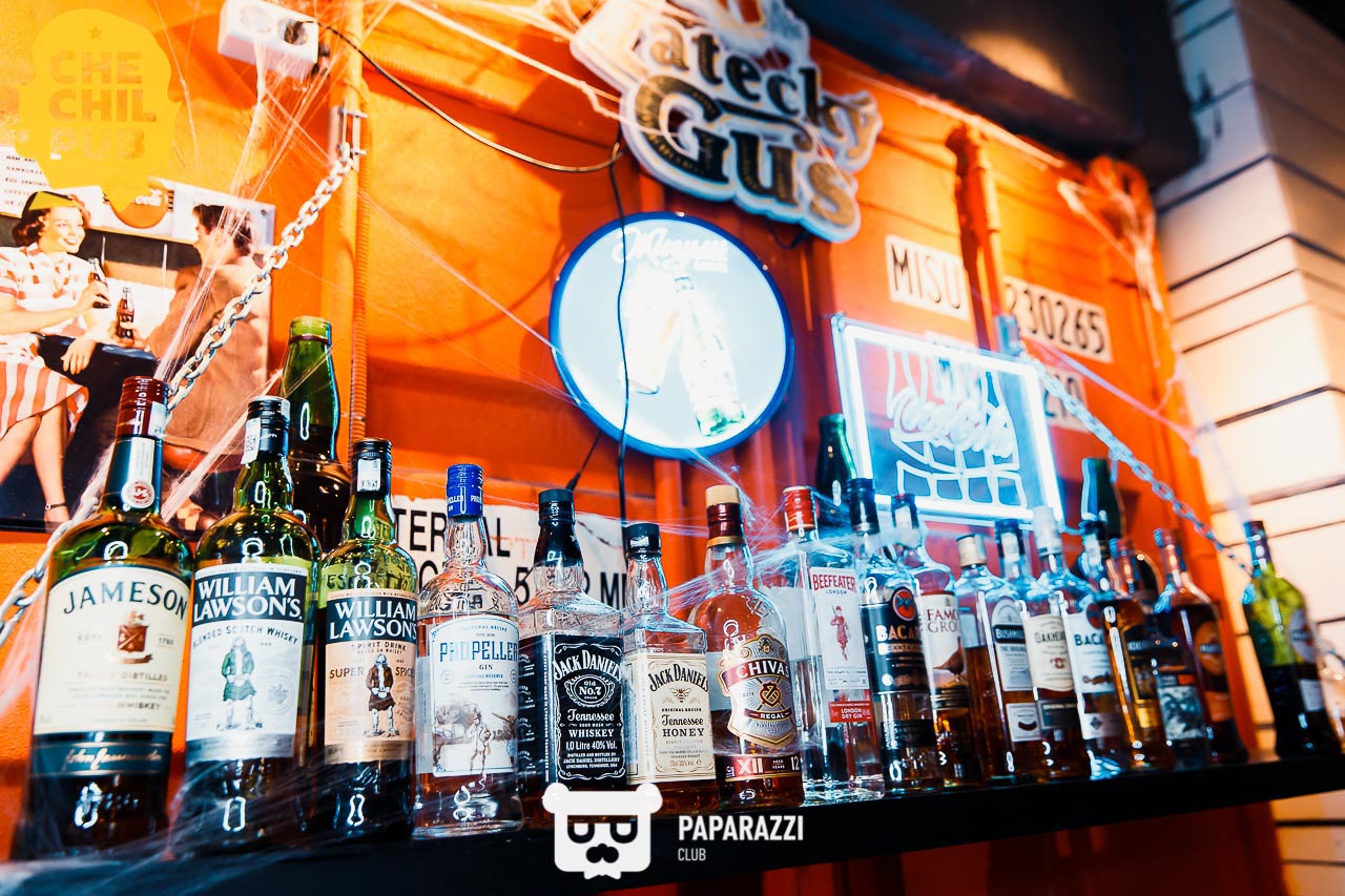 Chechil Pub Астана 28.10.2023 Chechil Pub