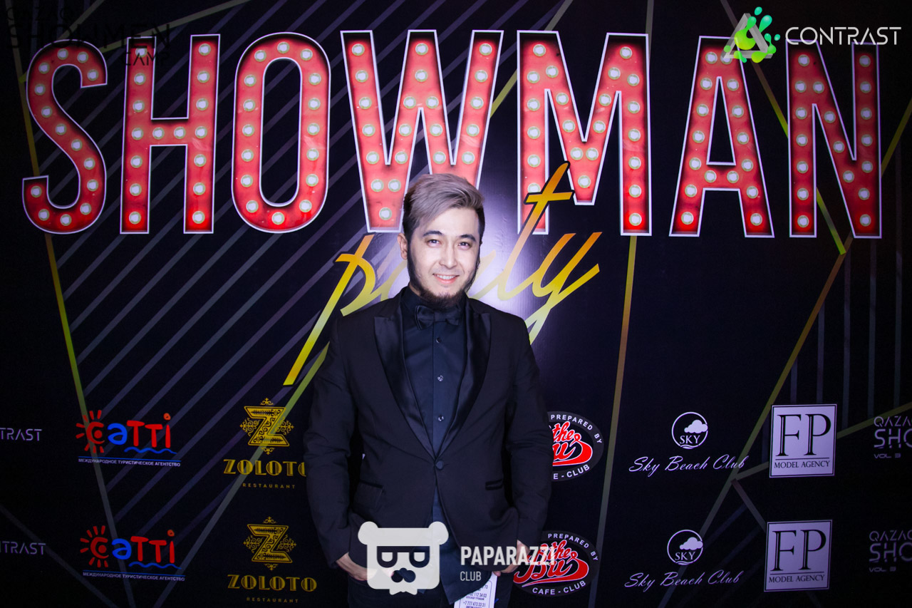 QAZAQ SHOWMEN CAMP-2019. День 3 Астана 28.02.2019 QAZAQ SHOWMEN CAMP-2019. День 3