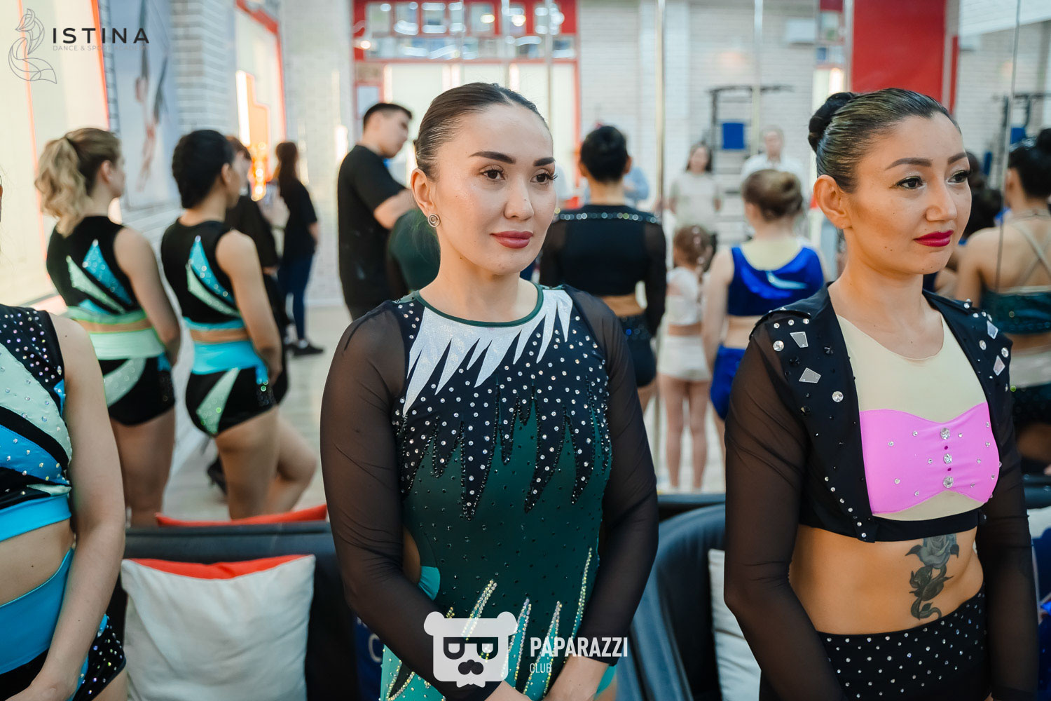 Between Us Pole Sport Астана 12.04.2025 Between Us Pole Sport