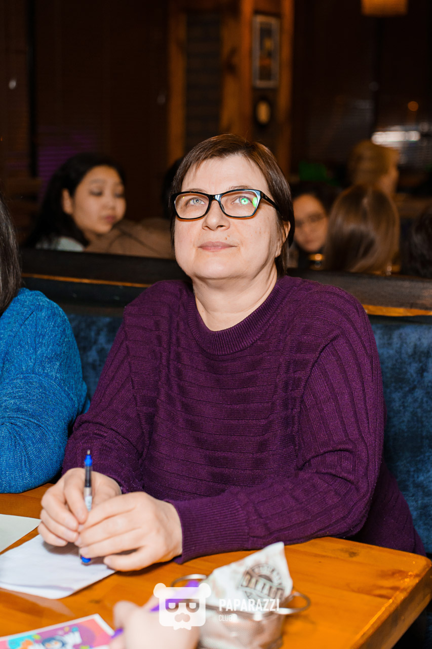 WOW QUIZ ASTANA • 18+ Астана 23.01.2026 WOW QUIZ ASTANA • 18+