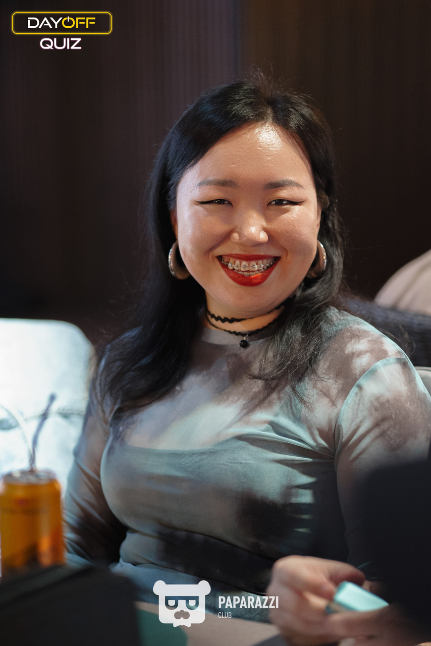 DayOff Quiz Астана 28.08.2025 DayOff Quiz