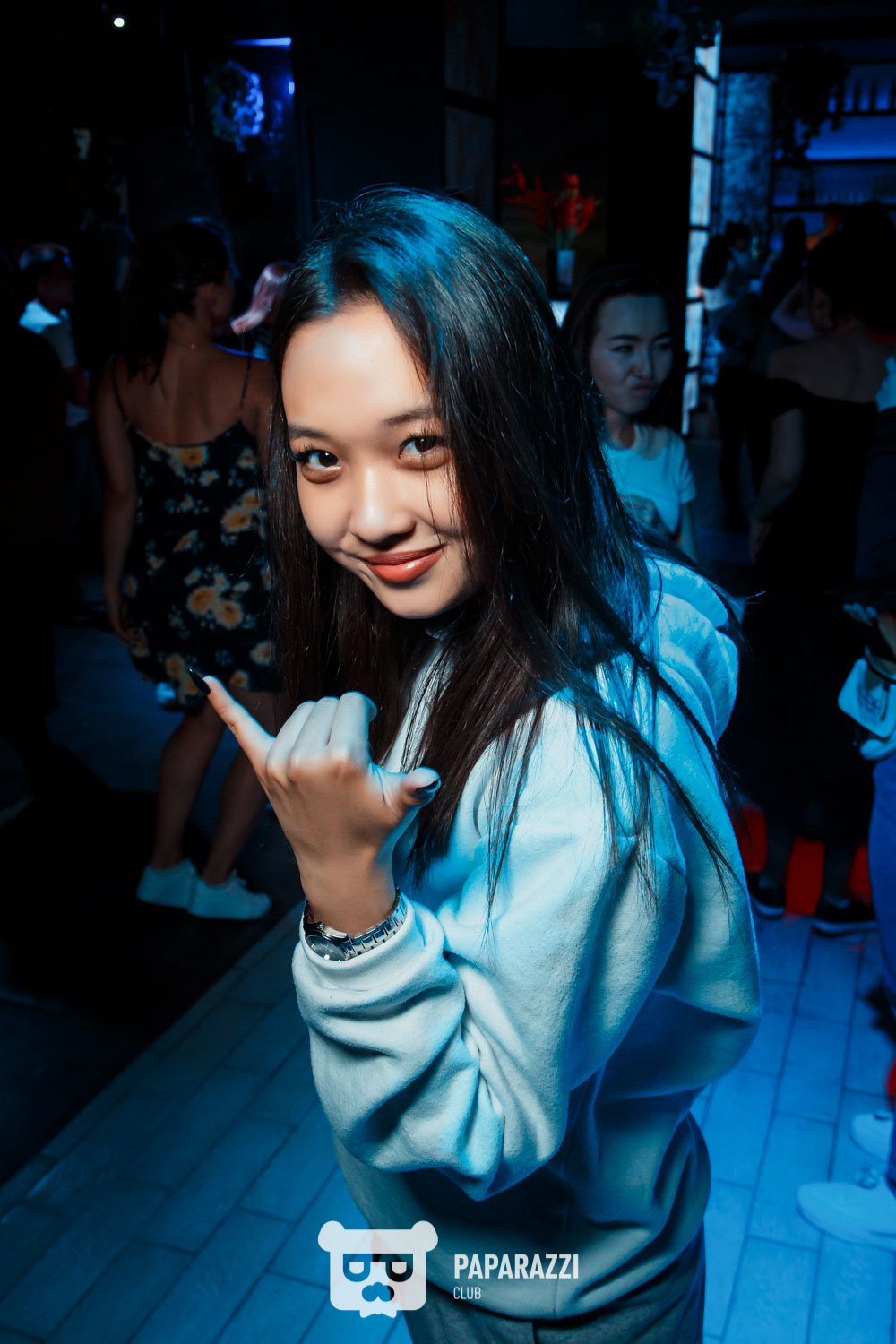 Inside & Crazy Monkey Астана 20.05.2021 Inside & Crazy Monkey