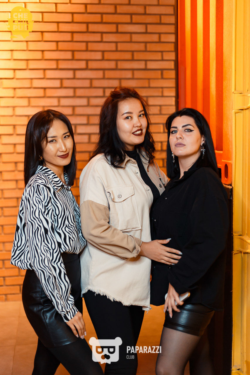 Chechil Pub Астана 11.09.2021 Chechil Pub