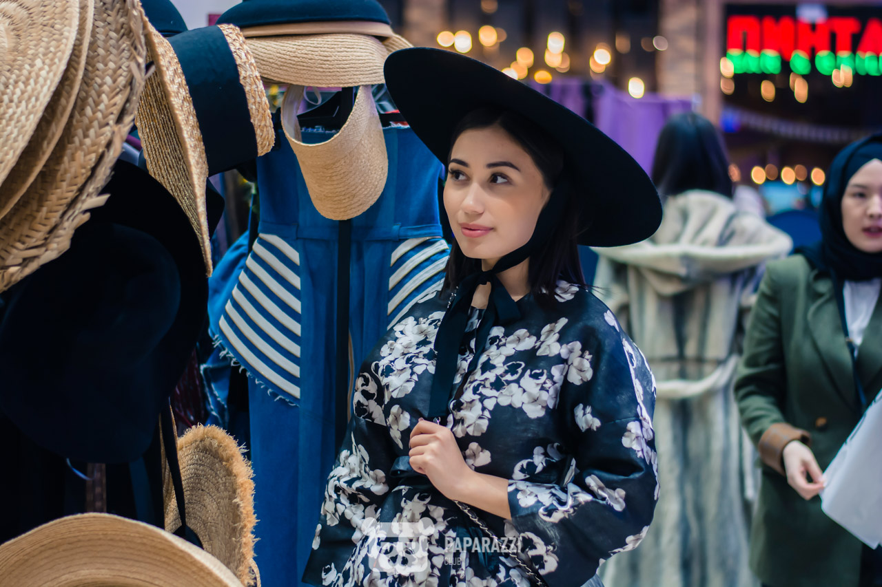 CHRISTMAS MARKET by AFF Астана 22.12.2018 CHRISTMAS MARKET by AFF