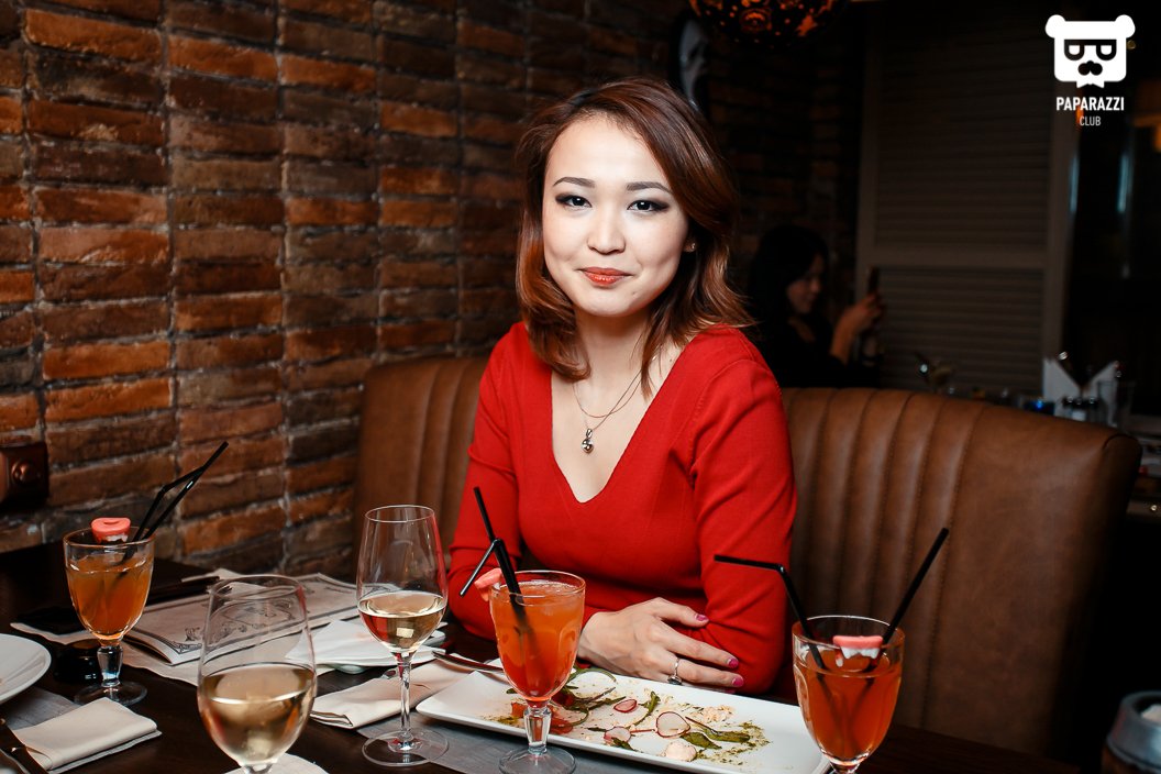 Gastrobar "Огни" Астана 31.10.2015 Gastrobar "Огни"