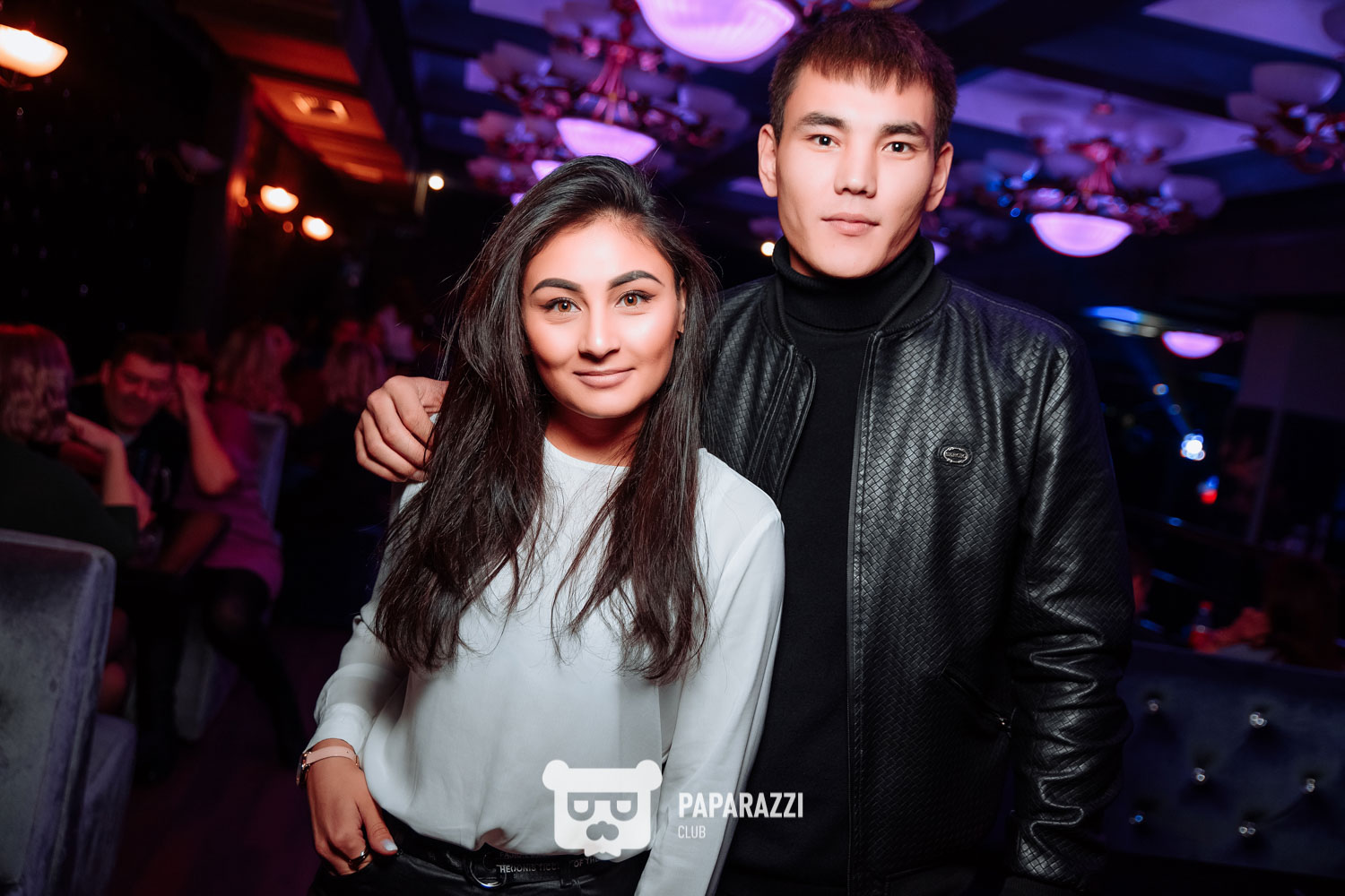 Restoclub IRIS Астана 16.11.2019 Restoclub IRIS
