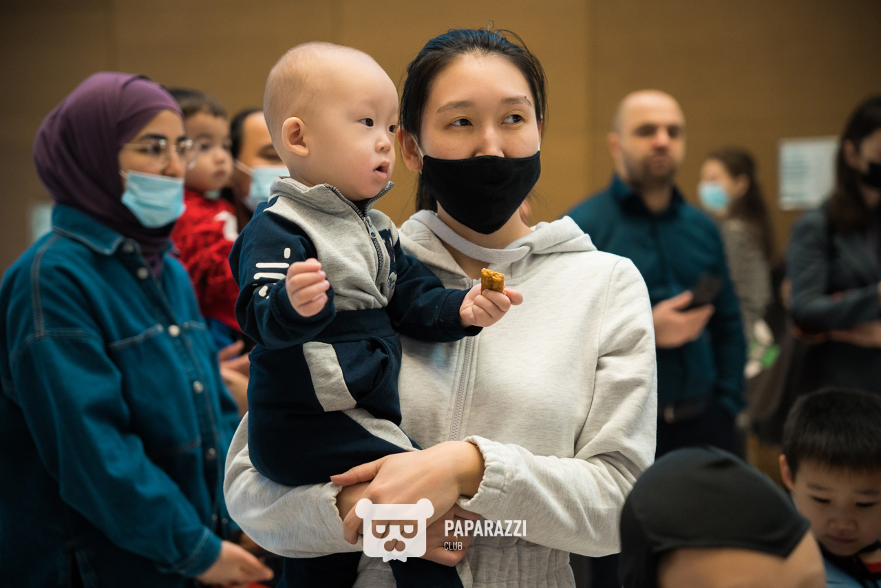 Столичная Елка. Пора поверить в чудо Астана 30.12.2021 Столичная Елка. Пора поверить в чудо