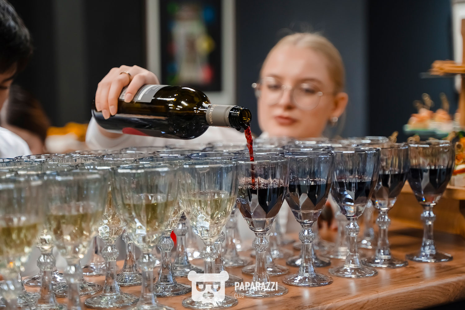 LM Kulanshi Art Концерт Астана 26.10.2025 LM Kulanshi Art Концерт