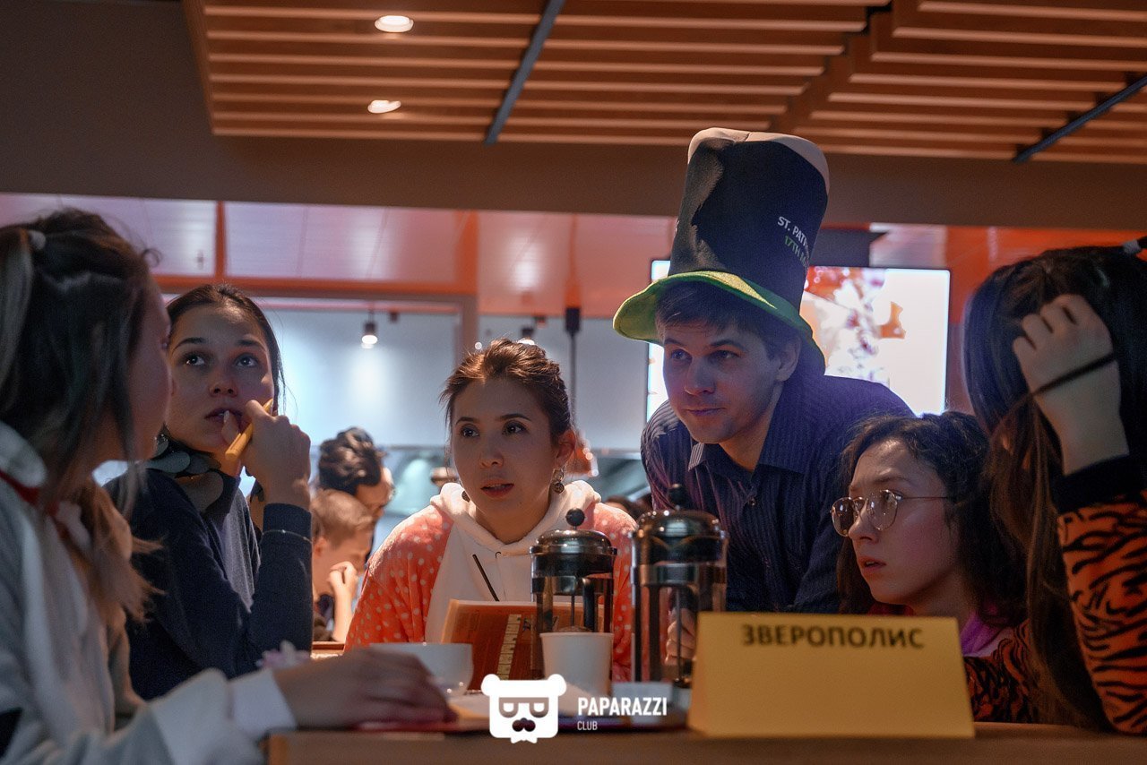 MozgoBattle 3-й сезон, 9-я серия Астана 12.12.2018 MozgoBattle 3-й сезон, 9-я серия