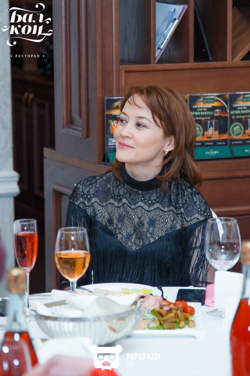 РЕСТОРАН БАЛКОН Астана 25.12.2018 РЕСТОРАН БАЛКОН