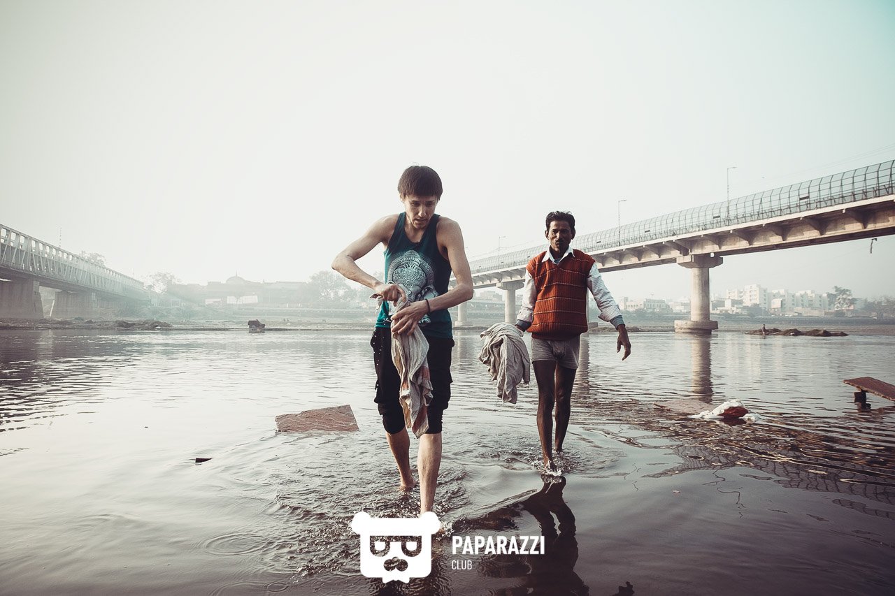 Телепроект "Наши люди". Дели Астана 04/08/2018 Телепроект "Наши люди". Дели