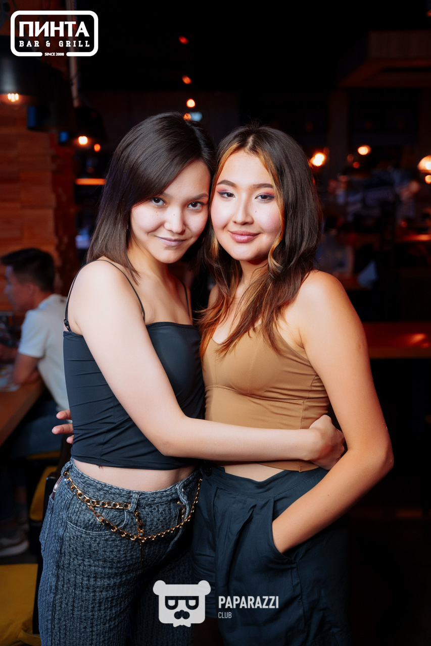 ПИНТА Москва Астана 05.08.2022 ПИНТА Москва