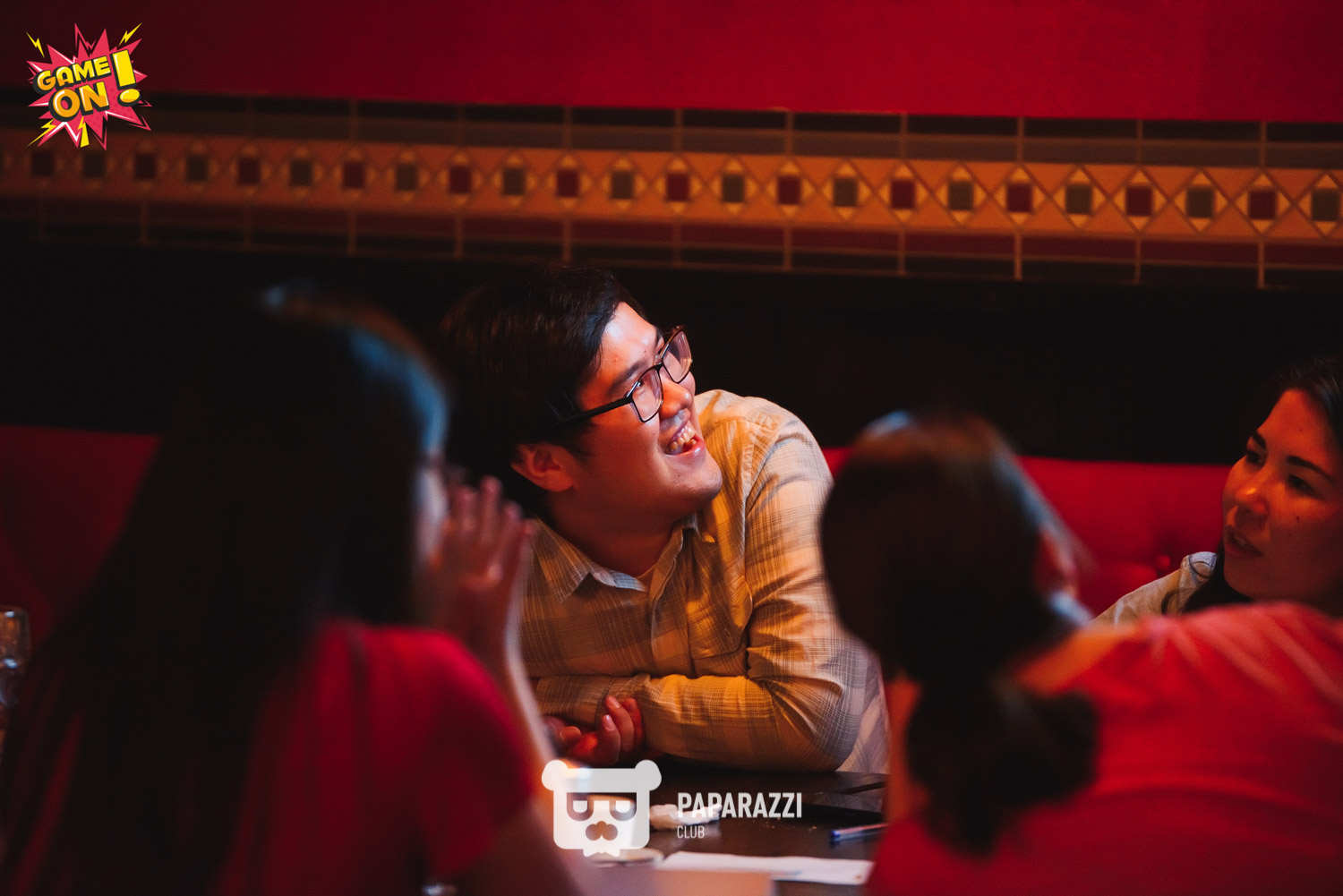 Game On! quiz in Nur-Sultan Астана 15.05.2021 Game On! quiz in Nur-Sultan