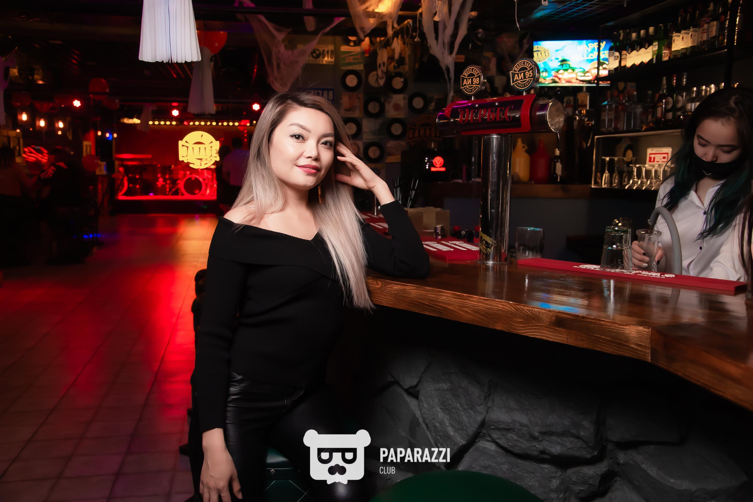 GARAGE MUSIC BAR Астана 30.10.2021 GARAGE MUSIC BAR