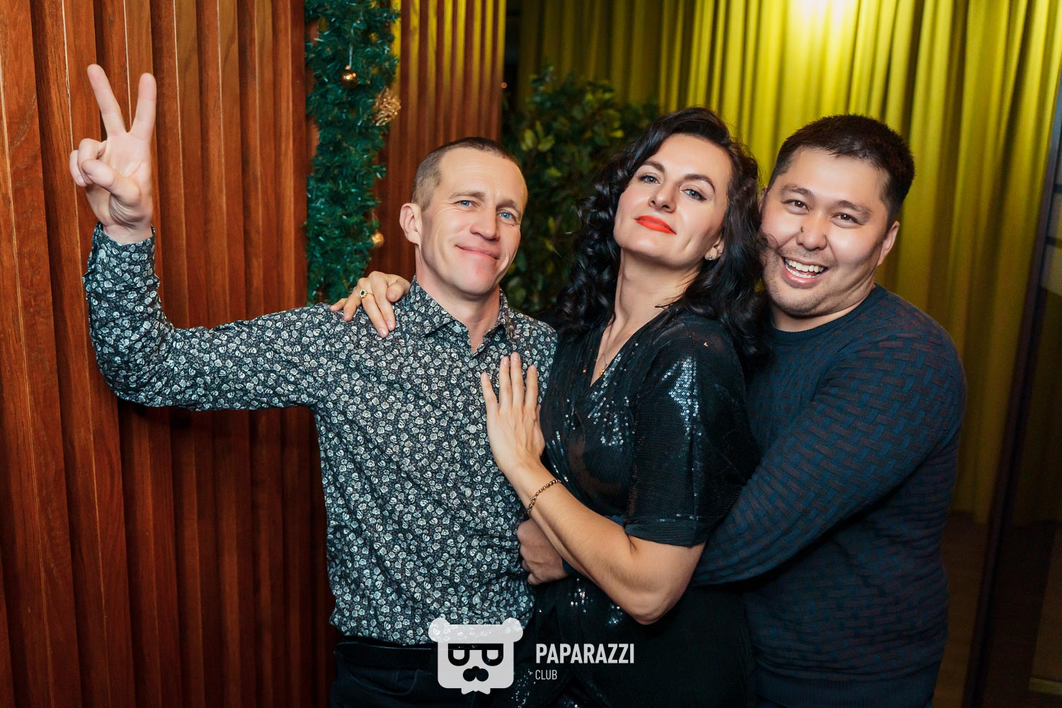 Комплекс Демалыс Астана 24.12.2021 Комплекс Демалыс