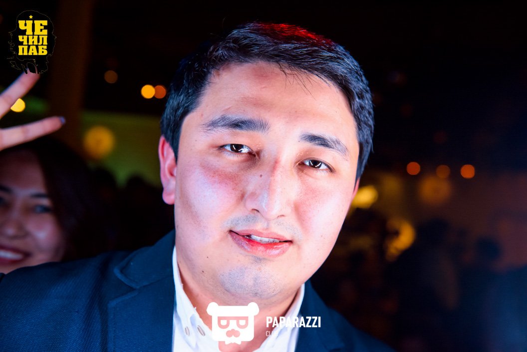 Chechil Pub на Кабанбая Астана 29.04.2016 Chechil Pub на Кабанбая