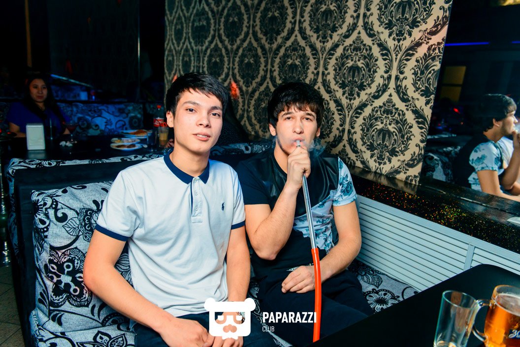 Lounge & disco bar BOSSFOR Астана 02.04.2016 Lounge & disco bar BOSSFOR