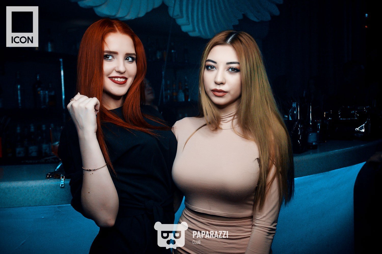 RASPUTIN - Закулисное таинство • ICON CLUB ASTANA Астана 16.02.2019 RASPUTIN - Закулисное таинство • ICON CLUB ASTANA