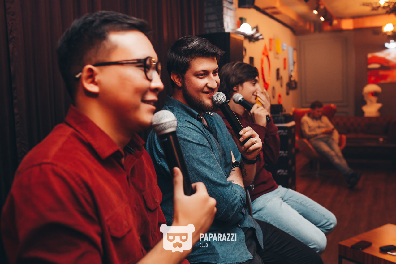 Sun Project @7.16 Lounge Bar Астана 31.10.2019 Sun Project @7.16 Lounge Bar