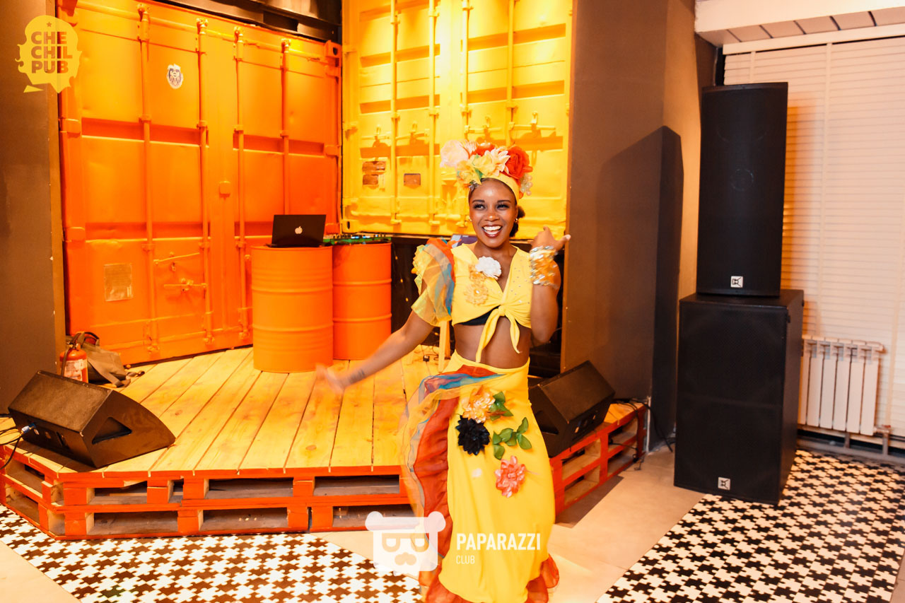 Chechil Pub Астана 11.09.2021 Chechil Pub