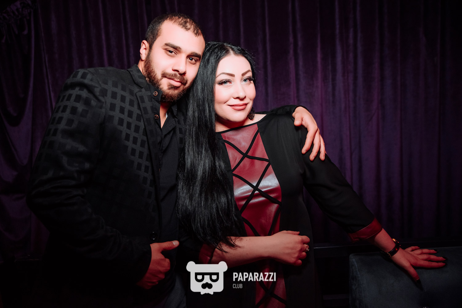 Restoclub IRIS Астана 16.11.2019 Restoclub IRIS