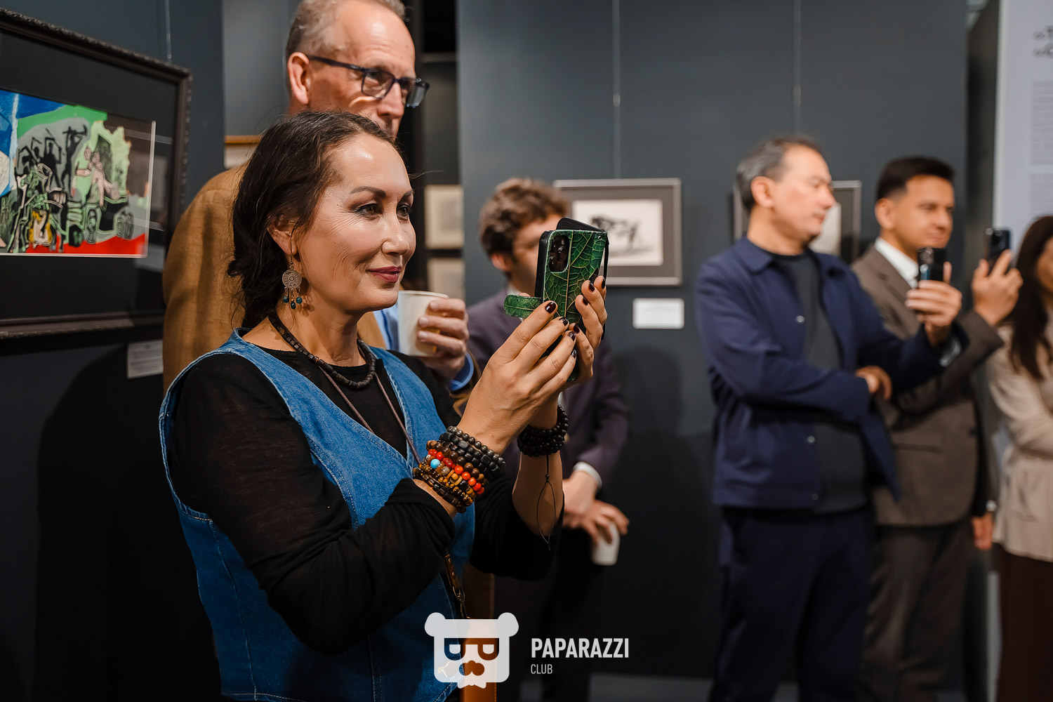 LM Kulanshi Art Концерт Астана 26.10.2025 LM Kulanshi Art Концерт