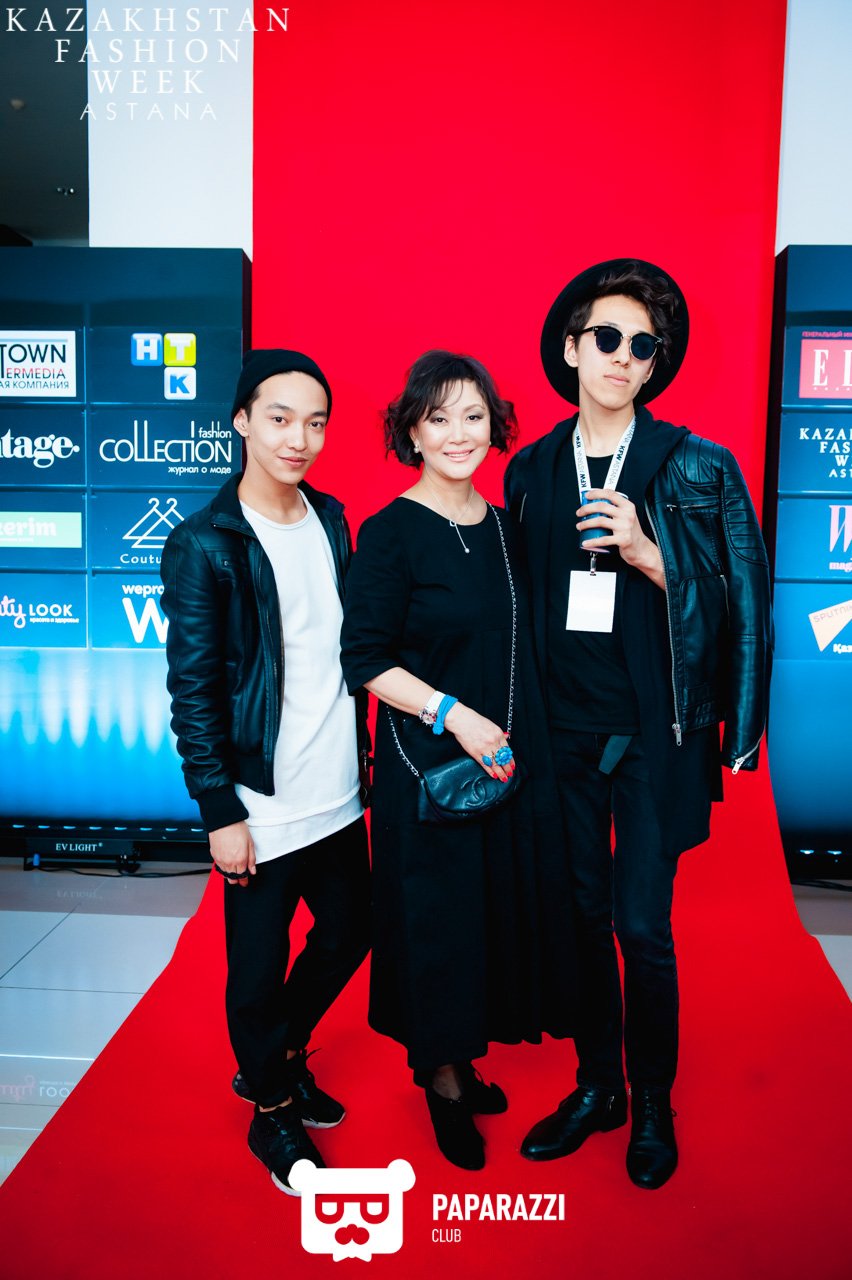 KFW ASTANA 2017 I Day 2 Астана 12.04.2017 KFW ASTANA 2017 I Day 2