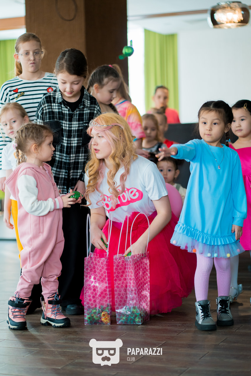 Комплекс Демалыс Астана 09.03.2025 Комплекс Демалыс