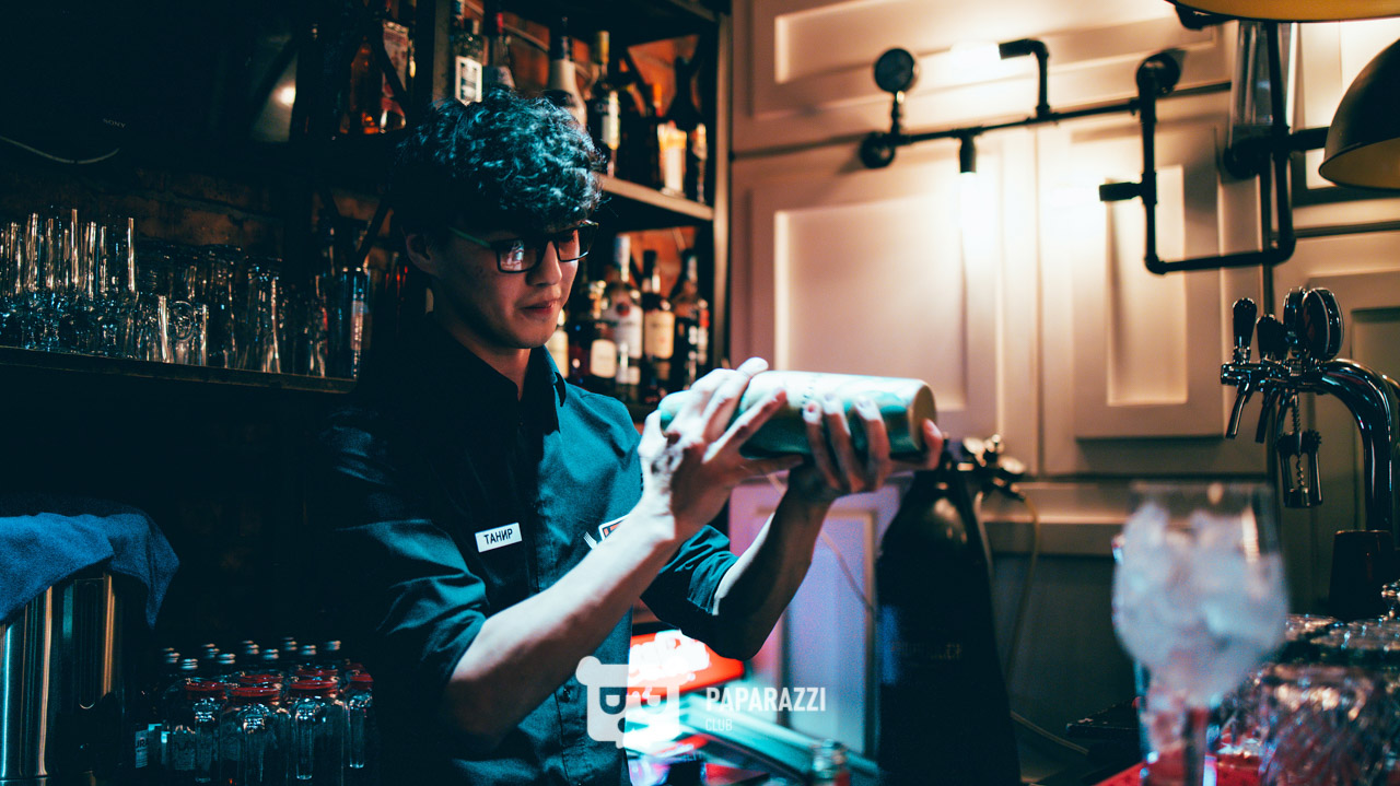 MEAT&BEER Астана 11.02.2022 MEAT&BEER