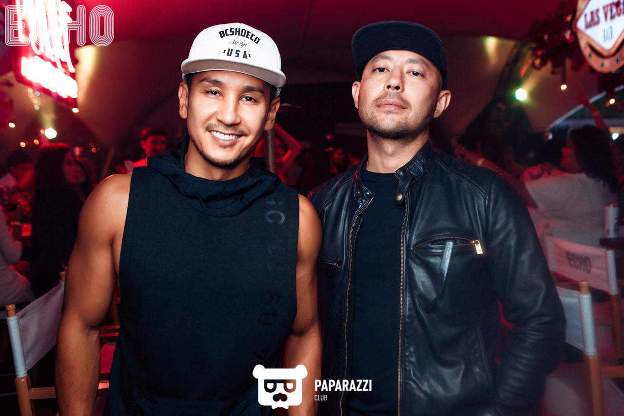 ECHO Астана 24.08.2019 ECHO