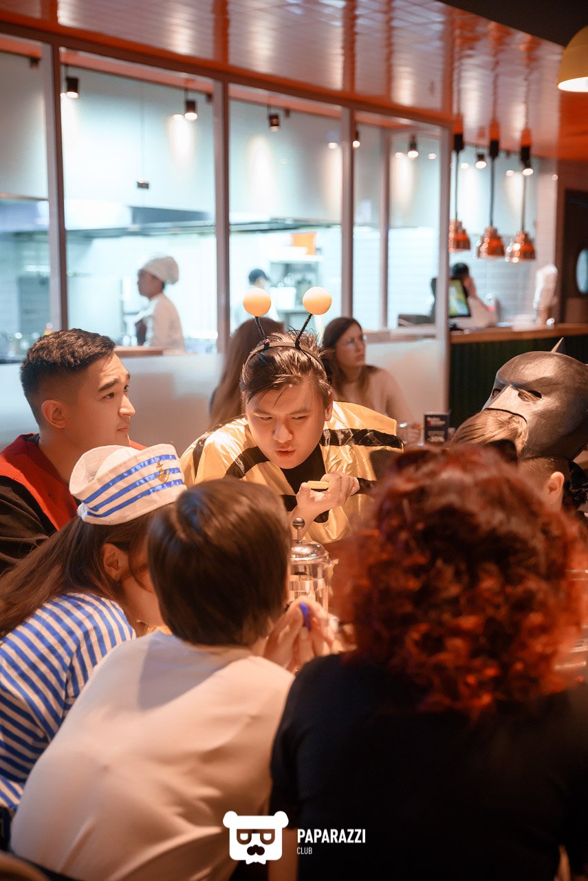 MozgoBattle 3-й сезон, 9-я серия Астана 12.12.2018 MozgoBattle 3-й сезон, 9-я серия