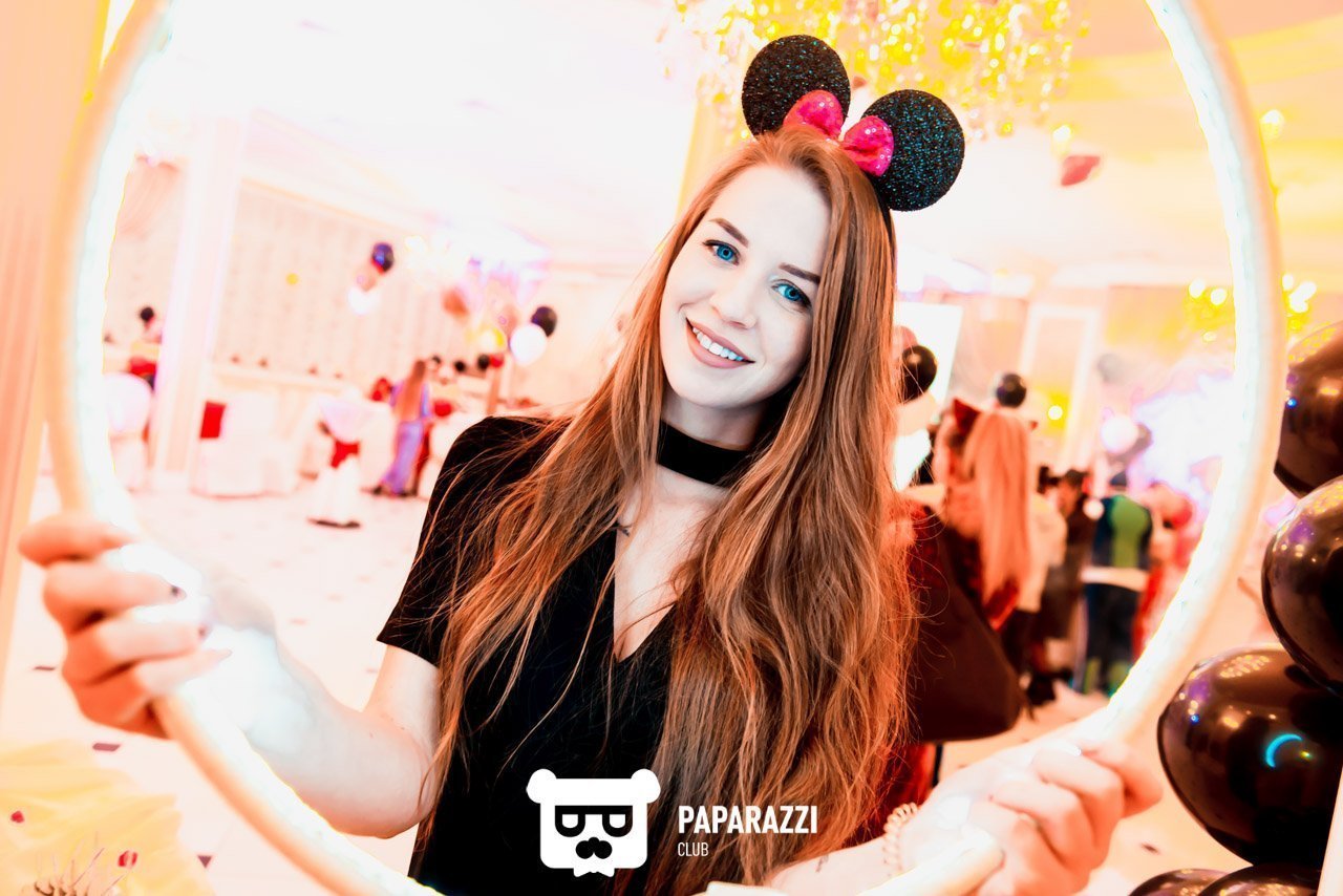 Недетская вечеринка "В ГОСТЯХ У МИККИ МАУСА" Астана 19.04.2017 Недетская вечеринка "В ГОСТЯХ У МИККИ МАУСА"