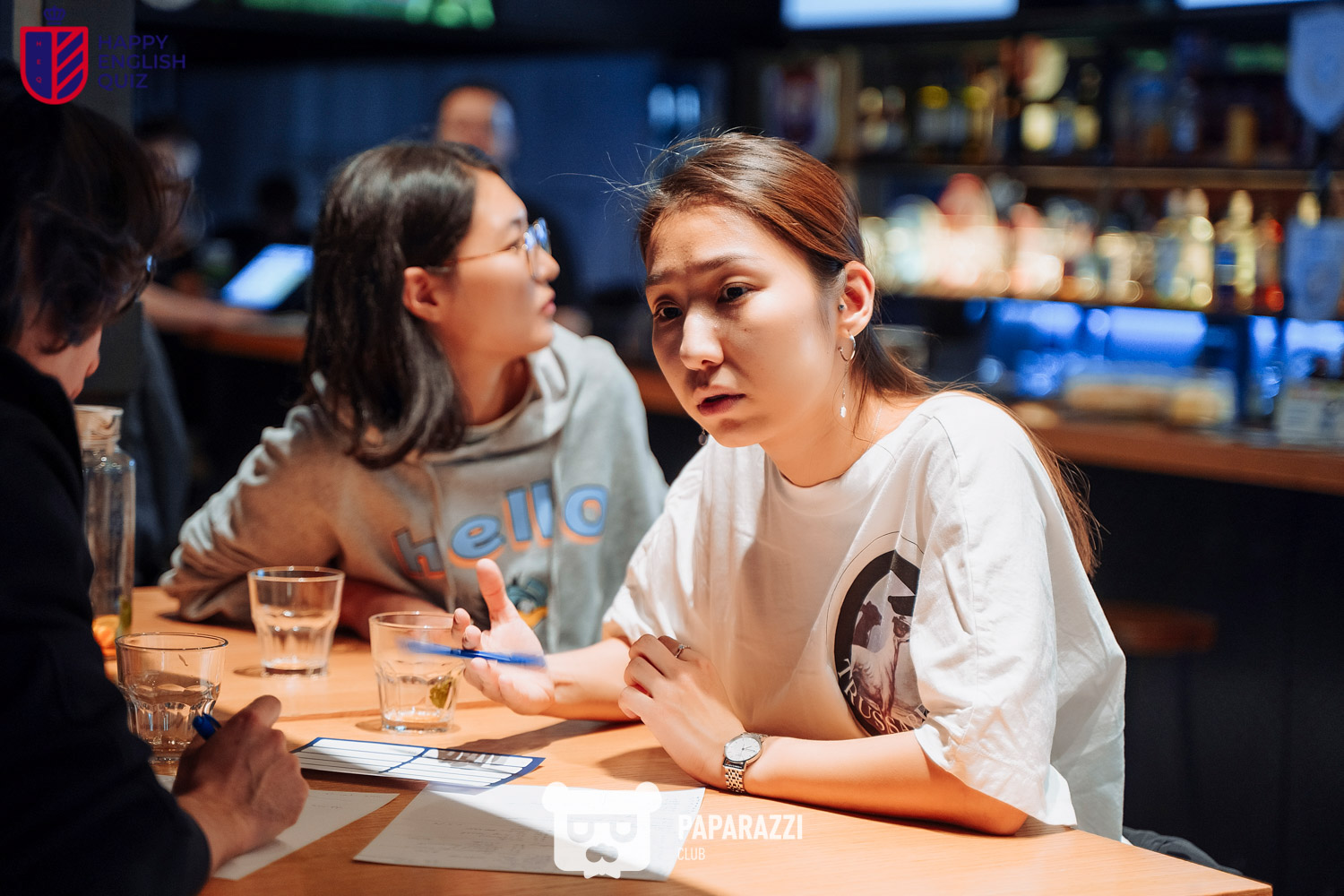 Happy English Quiz Movie&Music Астана 30.04.2023 Happy English Quiz Movie&Music