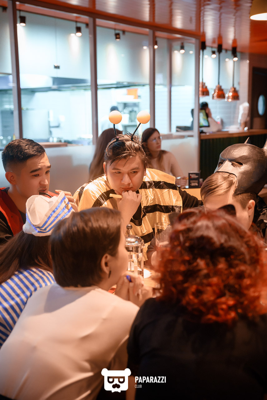 MozgoBattle 3-й сезон, 9-я серия Астана 12.12.2018 MozgoBattle 3-й сезон, 9-я серия