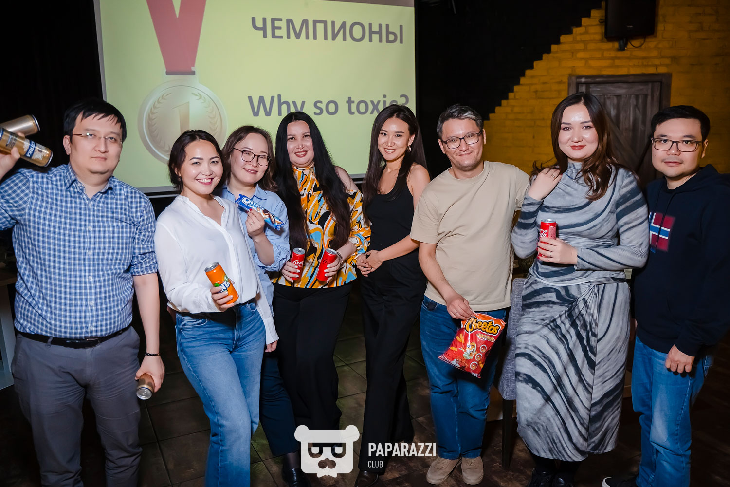 Animus Quiz Астана 24.05.2024 Animus Quiz