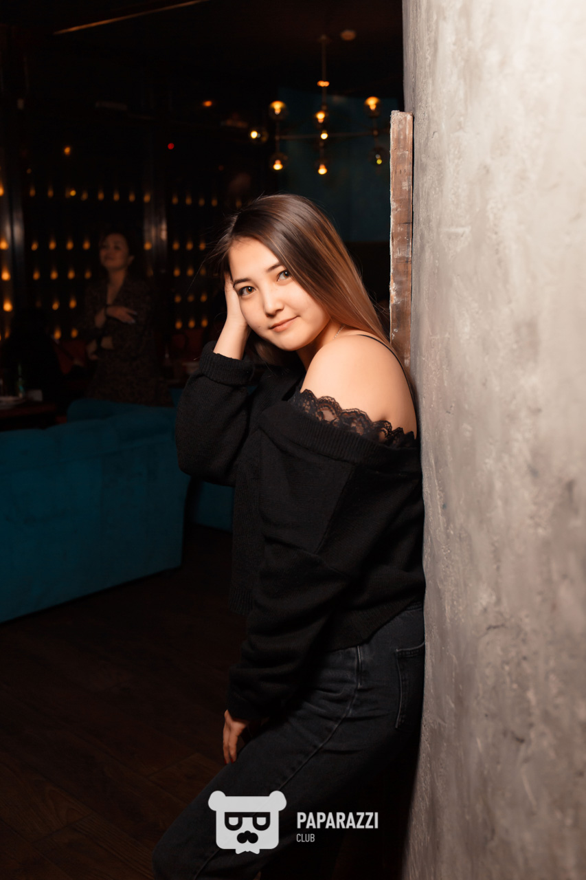 Мята SKY Астана 15.02.2020 Мята SKY