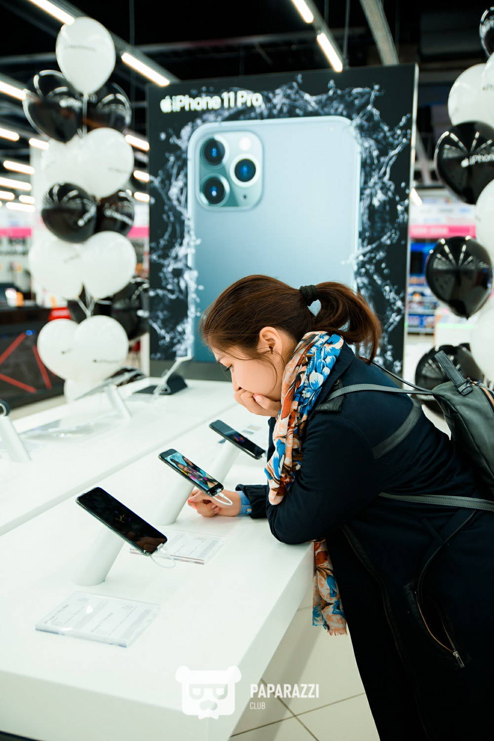 Презентация IPhone 11 в сети магазинах Мечта. ТРЦ Asia Park Астана 27.09.2019 Презентация IPhone 11 в сети магазинах Мечта. ТРЦ Asia Park