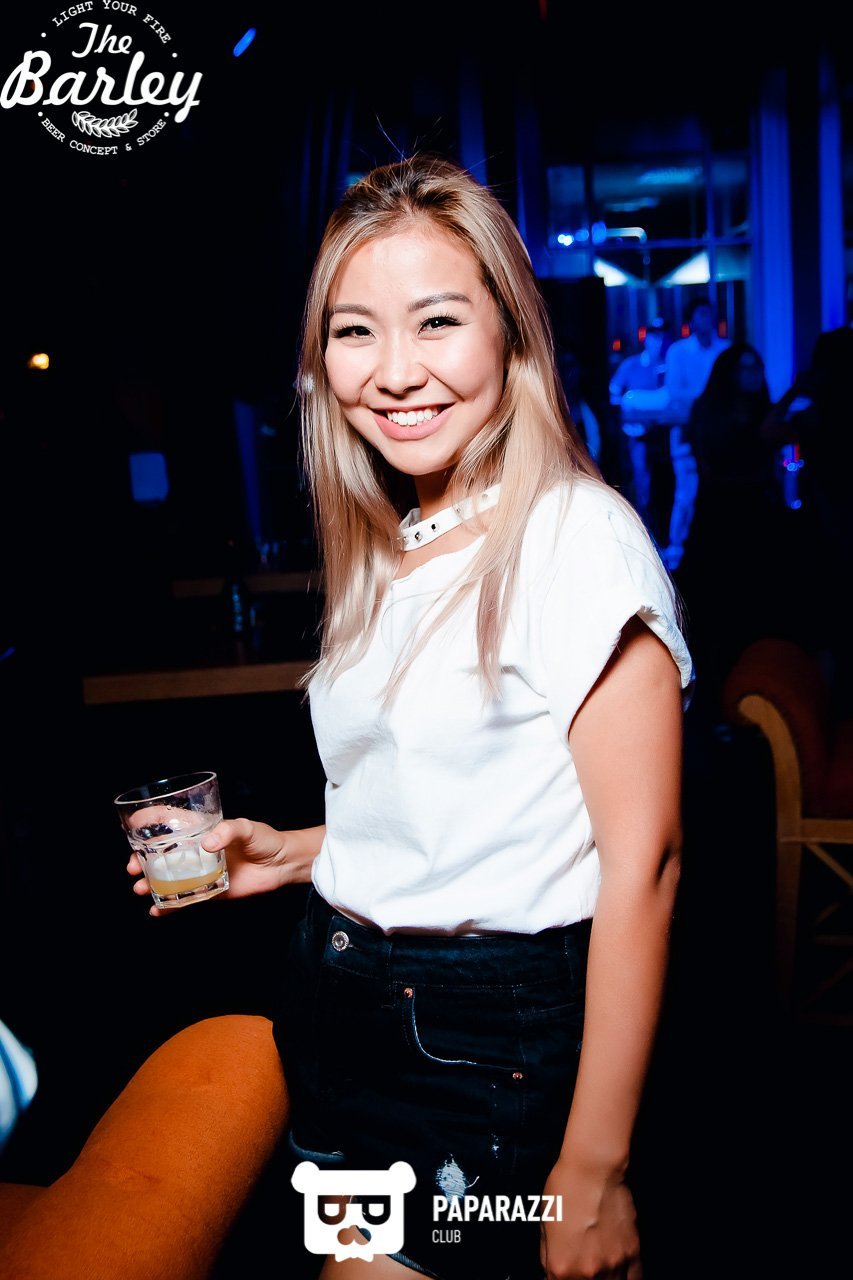 The Barley Астана 05.08.2017 The Barley