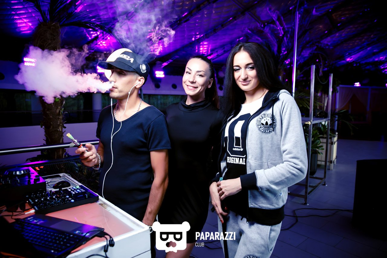 Бар "White Garden" Астана 16.07.2016 Бар "White Garden"