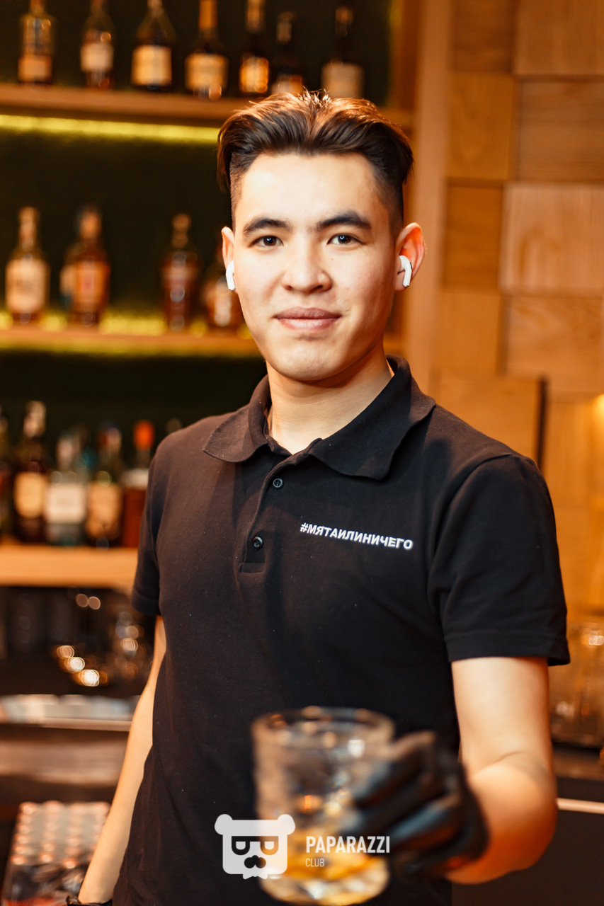 Мята lounge | ЖК "Премьера" Астана 22.10.2021 Мята lounge | ЖК "Премьера"