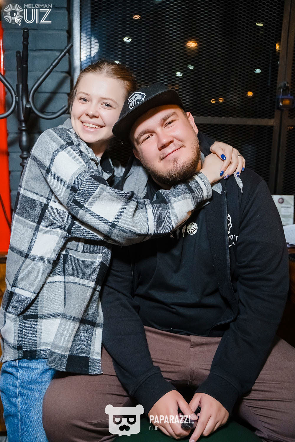 MELOMAN QUIZ • S8 Game 7 Астана 08.10.2023 MELOMAN QUIZ • S8 Game 7