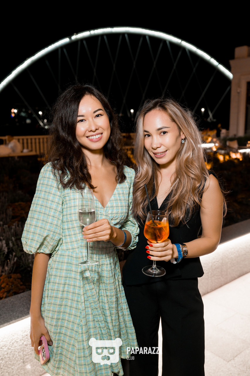 InterNations Астана 23.08.2025 InterNations