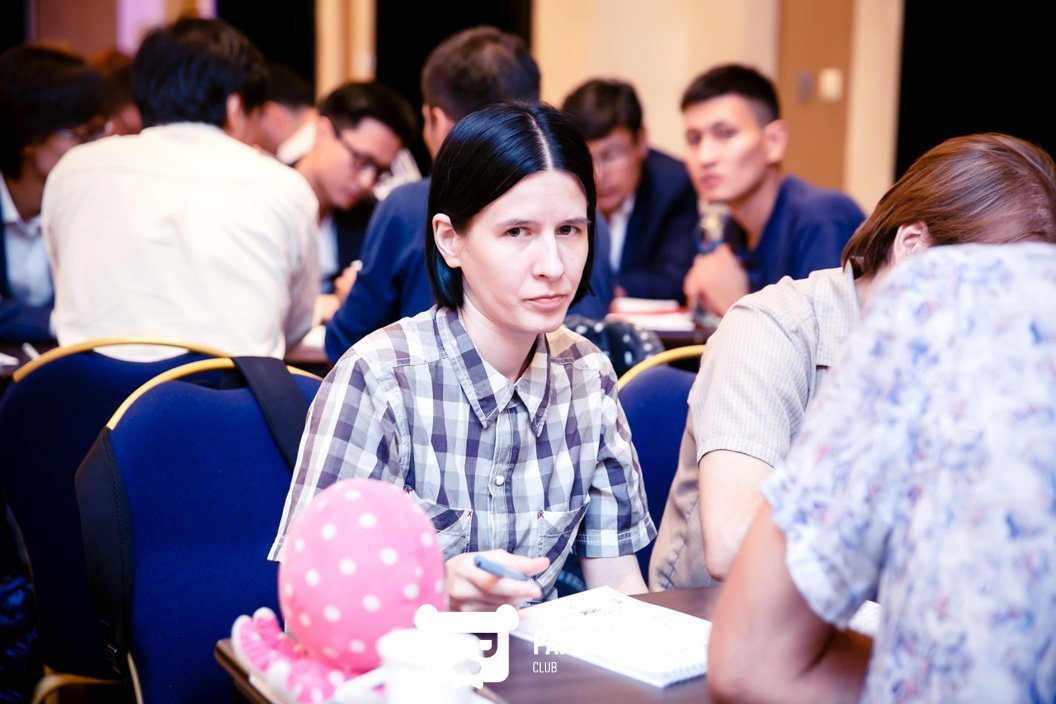 Открытие чемпионата "Что? Где? Когда?" @Marriott Hotel Астана 23.07.2016 Открытие чемпионата "Что? Где? Когда?" @Marriott Hotel