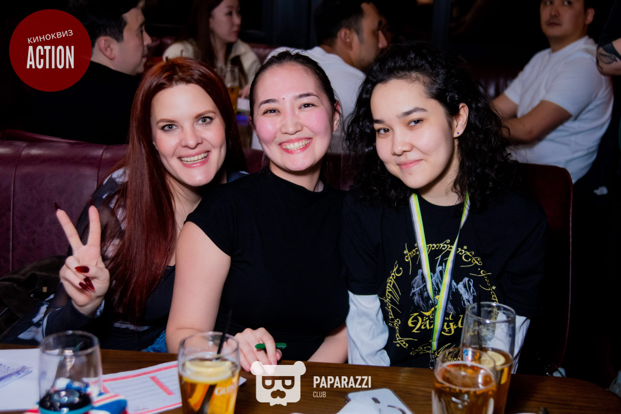 Action kinoquiz ACTION vs ANIMUS Астана 01.03.2026 Action kinoquiz ACTION vs ANIMUS