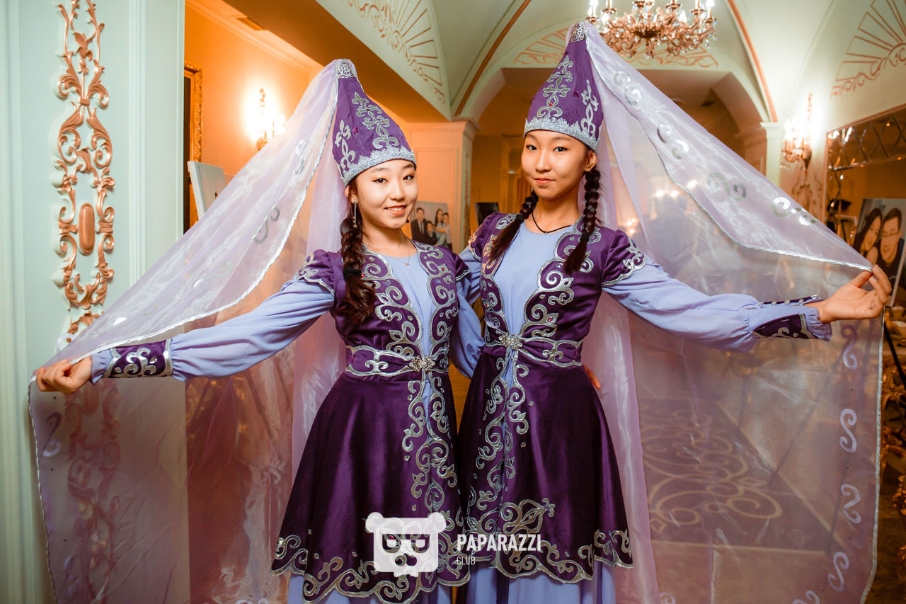 Торжественное награждение республиканского конкурса "Менің тату отбасым" Астана 05.10.2019 Торжественное награждение республиканского конкурса "Менің тату отбасым"