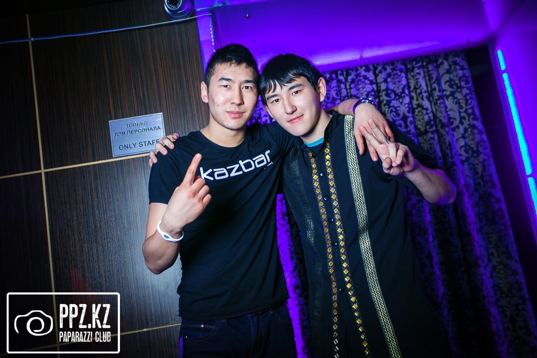 KAZBAR Астана 13.02.2015 KAZBAR