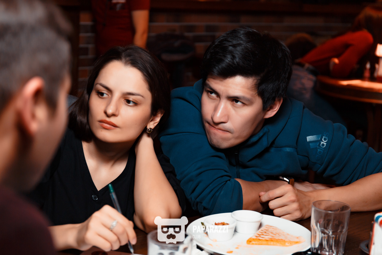 Action kinoquiz • Эпизод 6 Астана 17.11.2020 Action kinoquiz • Эпизод 6