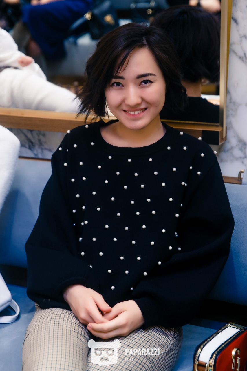 Smart Ladies Party Астана 02.11.2018 Smart Ladies Party